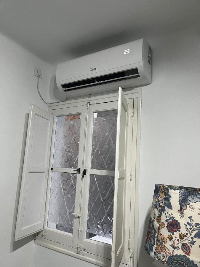 Apartamento Piso completo Ciudad Lineal Madrid Exterior foto